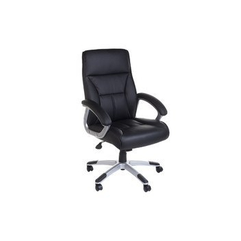 Fotel ergonomiczny CorpoComfort BX-5085B Czarny Tanio!